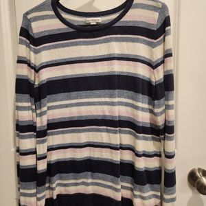 Croft and Barrow sweater